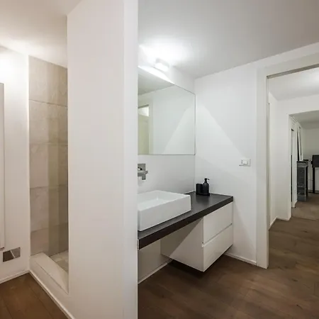 Ab - Oberdan 27 Apartmán Boloňa