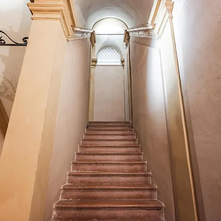 Ab - Oberdan 27 Apartmán