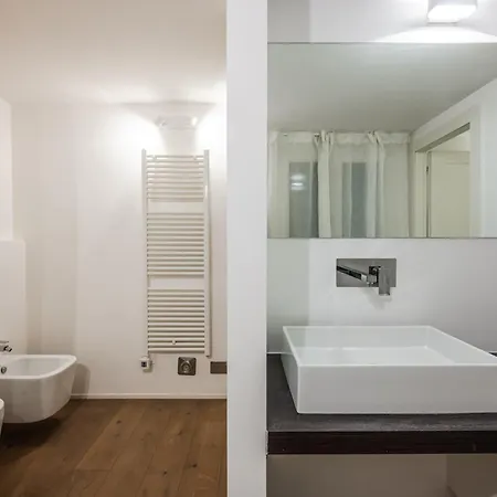 Ab - Oberdan 27 Apartmán *