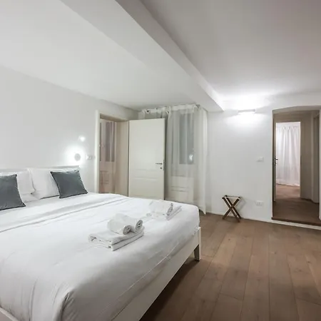 Ab - Oberdan 27 Apartment *