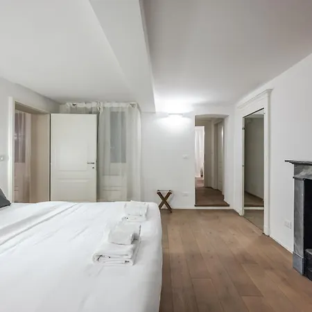 Ab - Oberdan 27 Apartmán Boloňa